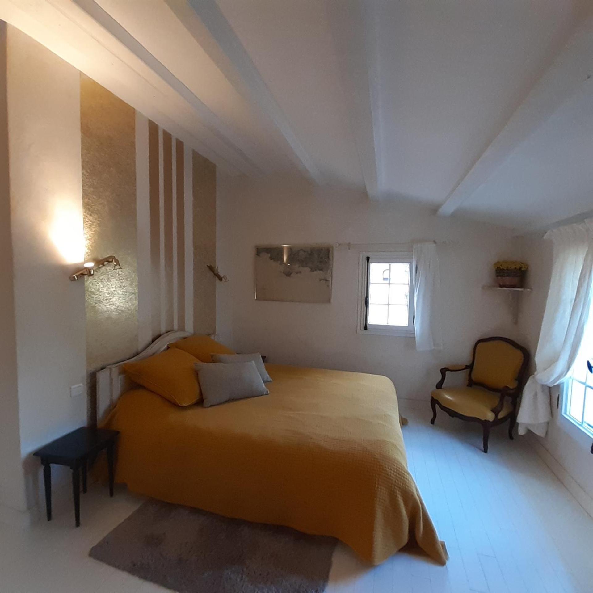 Mas Lei Bancau Bed & Breakfast Le Beausset Eksteriør bilde