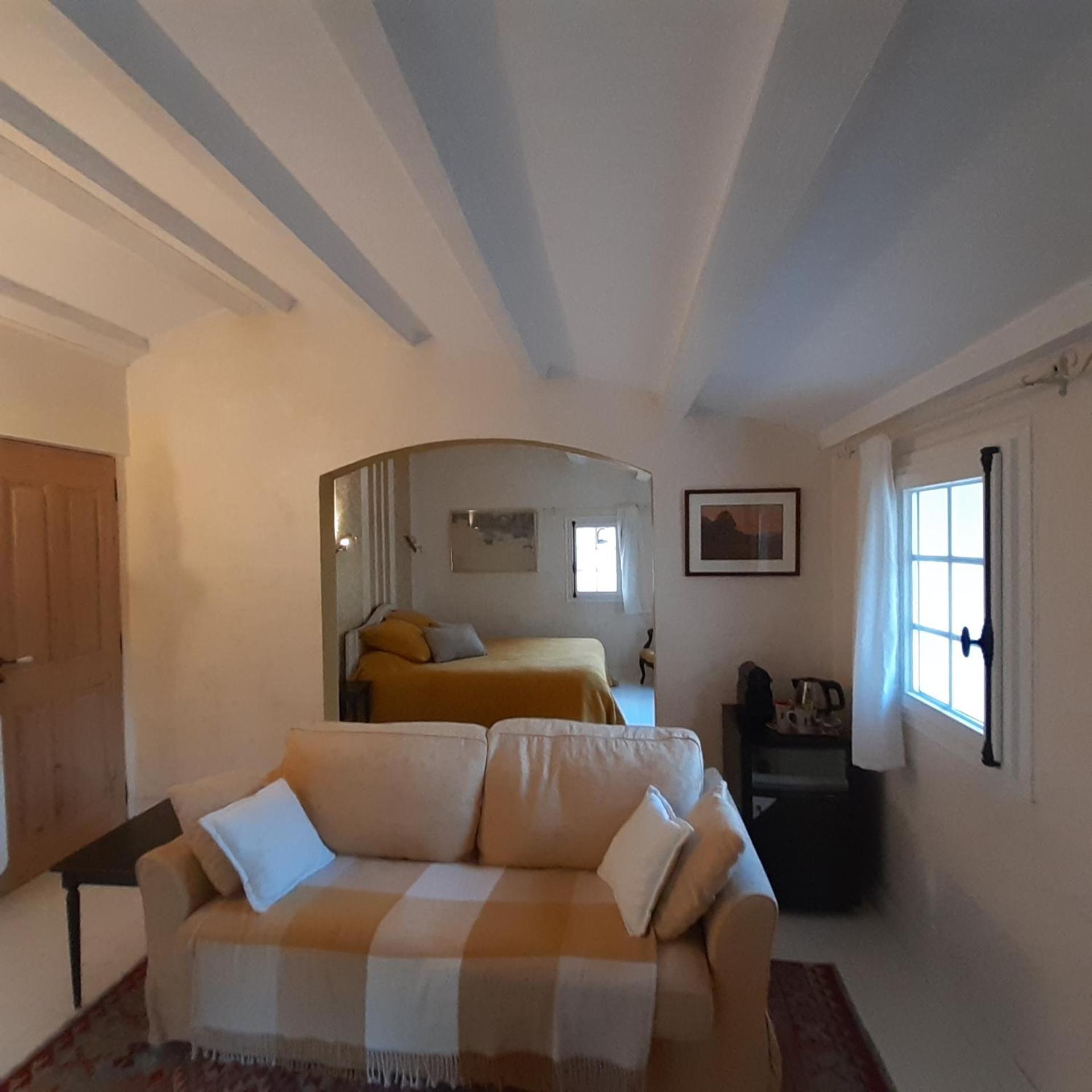 Mas Lei Bancau Bed & Breakfast Le Beausset Eksteriør bilde